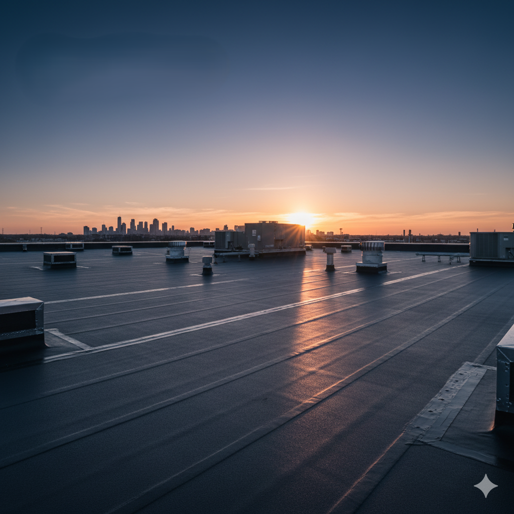 Why EPDM Rubber is the Go-To Material for Weatherproofing and Insulation